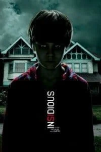 Insidious (2010) Dual Audio {Hindi-English}