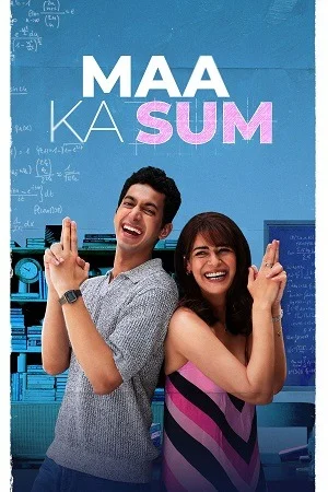 Maa Ka Sum (Season 1) Hindi DD5.1 Web Series 480p | 720p | 1080p