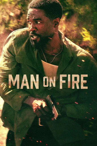 Man on Fire (2026) Season 1 [Hindi ORG. + Multi Audio] WEB Series 480p | 720p | 1080p