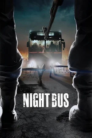 Night Bus (2017) Hindi WEB-DL Full Movie