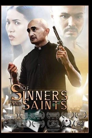 Of Sinners and Saints (2015) Hindi Dubbed WEB-DL