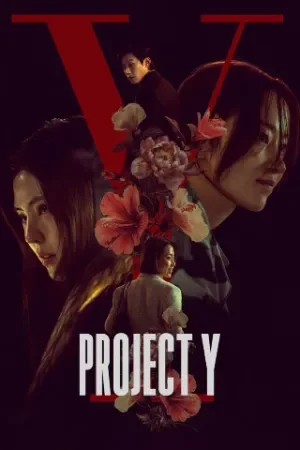 Project Y (2025) WEB-DL Dual Audio {Hindi-Korean} 480p | 720p | 1080p