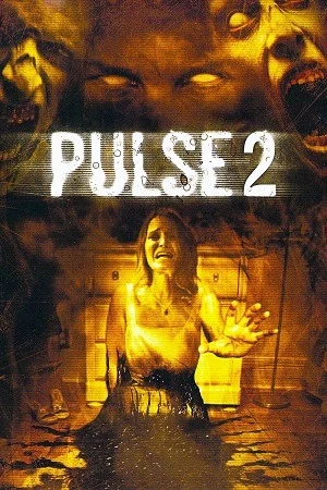 Pulse 2: Afterlife (2008) BluRay Dual Audio {Hindi-English} 480p | 720p | 1080p [