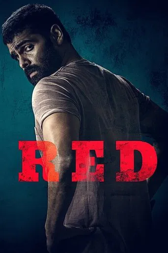 Red (2021) WEB-DL Dual Audio [Hindi ORG. + Telugu] Full Movie 480p | 720p | 1080p