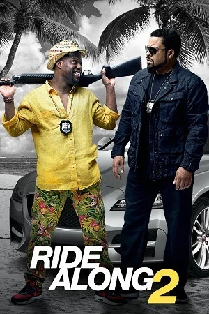 Ride Along 2 (2016) Blu-Ray Dual Audio {Hindi-English}