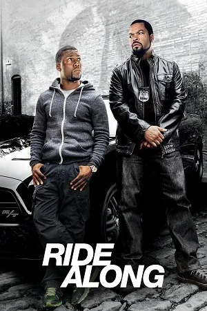 Ride Along (2014) Blu-Ray Dual Audio {Hindi-English}