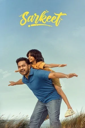 Sarkeet (2025) Dual Audio [Hindi + Malayalam] 480p | 720p | 1080p