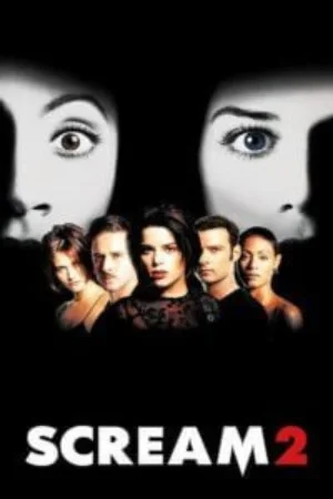 Scream 2 (1997) Full Movie in Dual Audio {Hindi-English} 480p | 720p | 1080p