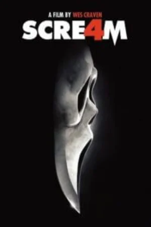Scream 4 (2011) Dual Audio {Hindi-English} 480p | 720p | 1080p