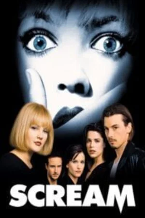 Scream (1996) Dual Audio {Hindi-English} 480p | 720p | 1080p