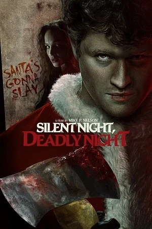 Silent Night, Deadly Night (2025) BluRay Dual Audio [Hindi ORG. + English] Full Movie 480p | 720p | 1080p