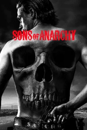 Sons of Anarchy (Season 1 – 7) {English With Subtitles} BluRay 720p || 1080p
