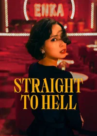 Straight to Hell (Season 1) Dual Audio {Hindi-Japanese} Series 480p | 720p | 1080p