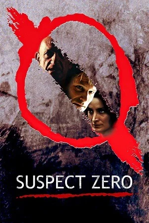 Suspect Zero (2004) Blu-Ray Dual Audio {Hindi-English}