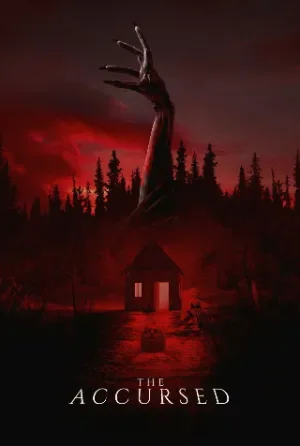 The Accursed (2022) Blu-Ray Dual Audio {Hindi-English} 480p | 720p | 1080p