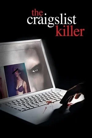 The Craigslist Killer (2011) Dual Audio {Hindi-English} BluRay