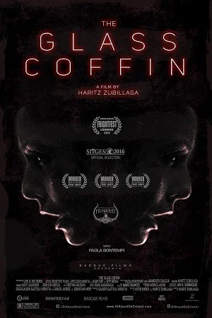 The Glass Coffin (2016) Hindi WEB-DL Full Movie