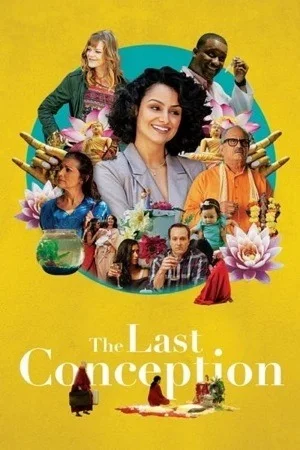 The Last Conception (2020) WEB-DL Dual Audio {Hindi-English}