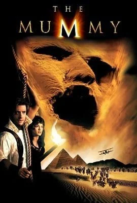 The Mummy (1999) Dual Audio {Hindi-English} 480p | 720p | 1080p