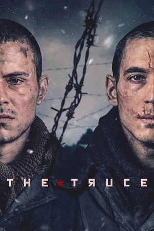 The Truce (2025) Blu-Ray Dual Audio {Hindi-Spanish} Full Movie