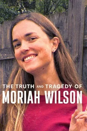 The Truth and Tragedy of Moriah Wilson (2026) WEB-DL Dual Audio {Hindi-English} 480p  | 720p | 1080p