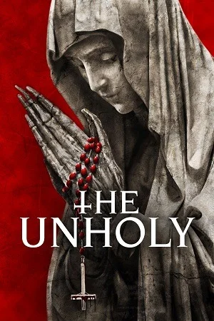 The Unholy (2021) Dual Audio {Hindi-English} BluRay