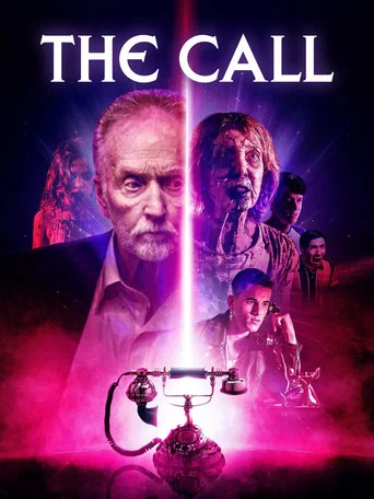 The Call (2020) BluRay Multi Audio [Hindi ORG. + English + Tamil + Telugu] Full Movie 480p | 720p | 1080p