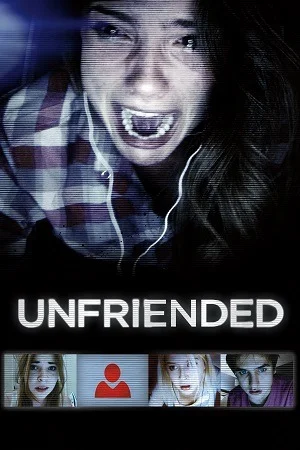 Unfriended (2014) Blu-Ray Dual Audio {Hindi-English} 480p | 720p | 1080p