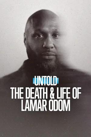 Untold: The Death & Life of Lamar Odom (2026) WEB-DL Dual Audio {Hindi-English} 480p | 720p | 1080p