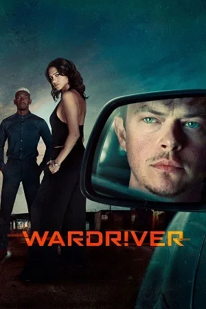 Wardriver (2026) WEB-DL Dual Audio {Hindi-English} 480p | 720p | 1080p