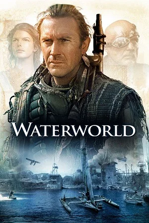 Waterworld (1995) Dual Audio {Hindi-English} BluRay
