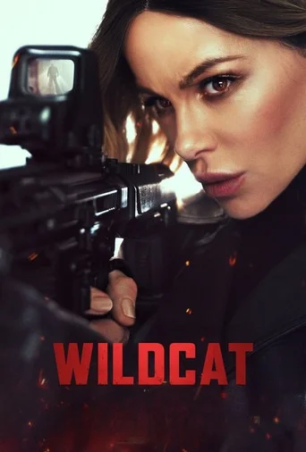 Wildcat (2025) Multi Audio [Hindi ORG. + English + Tamil + Telugu] Full Movie WEB-DL 480p | 720p | 1080p
