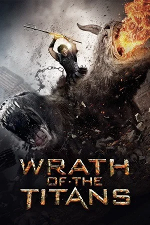 Wrath of the Titans (2012) Blu-Ray Dual Audio {Hindi-English} 480p | 720p | 1080p
