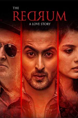 Redrum (2018) Hindi Full Movie WEB-DL 480p | 720p | 1080p