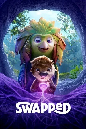 Swapped (2026) WEB-DL Dual Audio {Hindi-English} 480p | 720p | 1080p