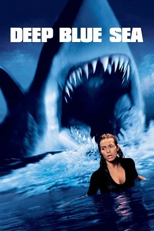 Deep Blue Sea (1999) Blu-Ray Dual Audio {Hindi-English} 480p | 720p | 1080p