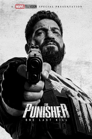 The Punisher: One Last Kill (2026) WEB-DL {English With Subtitles} Full Movie 480p | 720p | 1080p