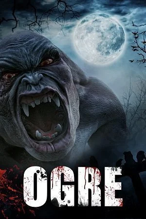 Ogre (2008) Dual Audio {Hindi-English}