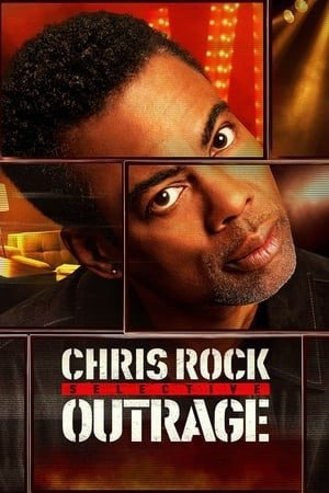 Chris Rock: Selective Outrage (2023) WEB-DL [English] Full Show 720p