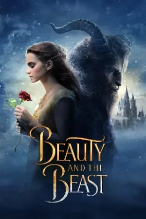Beauty and the Beast (2017) Dual Audio {Hindi-English} 480p | 720p | 1080p | 4K