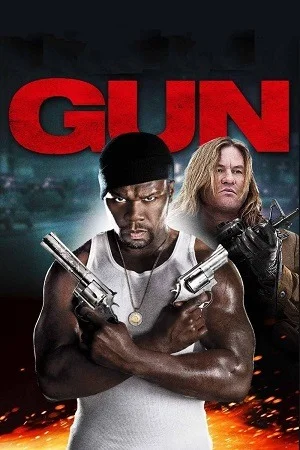 Gun (2010) Blu-Ray Dual Audio {Hindi-English} 480p | 720p | 1080p