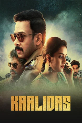 Kaalidas (2019) WEB-DL Dual Audio [Hindi ORG. + Tamil] Full Movie 480p | 720p | 1080p