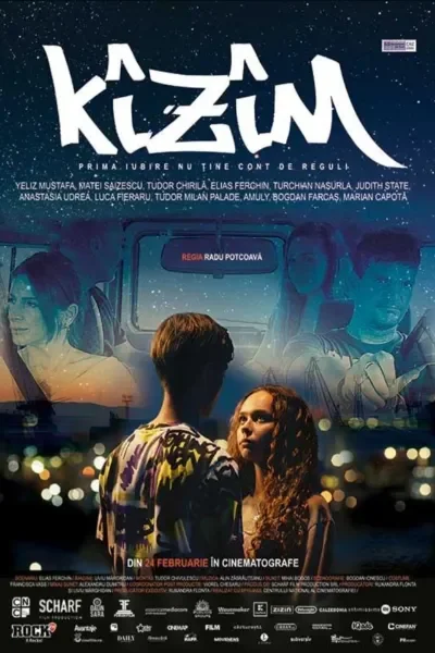 Kîzîm (2026) WEBRip ROMANIAN Full Movie