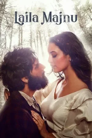 Laila Majnu (2018) WEB-DL Hindi Full Movie 480p | 720p | 1080p