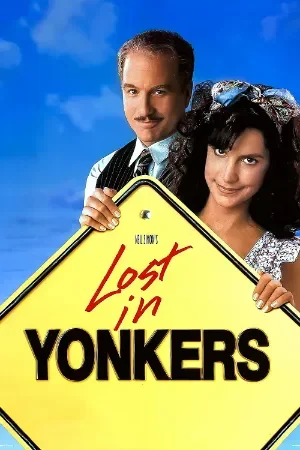 Lost in Yonkers (1993) WEB-DL Dual Audio {Hindi-English} 480p | 720p | 1080p