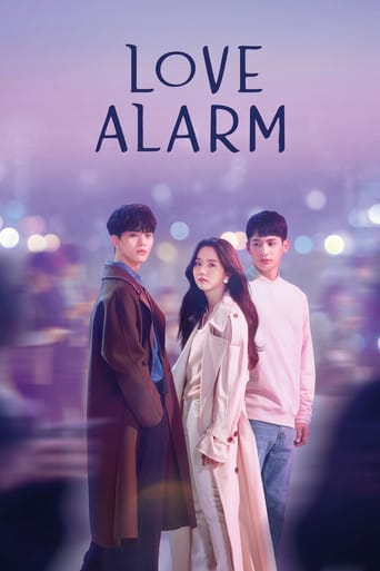 Love Alarm (Season 1-2) Dual Audio [English + Korean] Complete K-Drama WEB Series