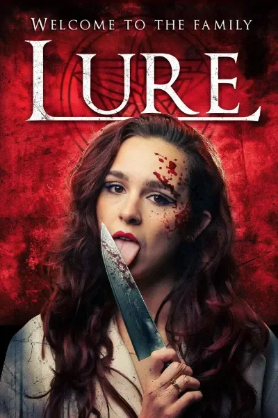 Lure (2026) WEBRip English Full Movie