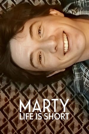 Marty, Life Is Short (2026) WEB-DL Dual Audio {Hindi-English} 480p | 720p  | 1080p