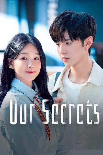 Our Secret (2021) Season 1 [Hindi + Multi Audio] Complete C-Drama WEB Series 720p | 1080p