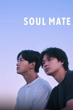 Soul Mate (2026) Season 1 Complete Dual Audio [Hindi ORG. + English] WEB Series 480p | 720p | 1080p